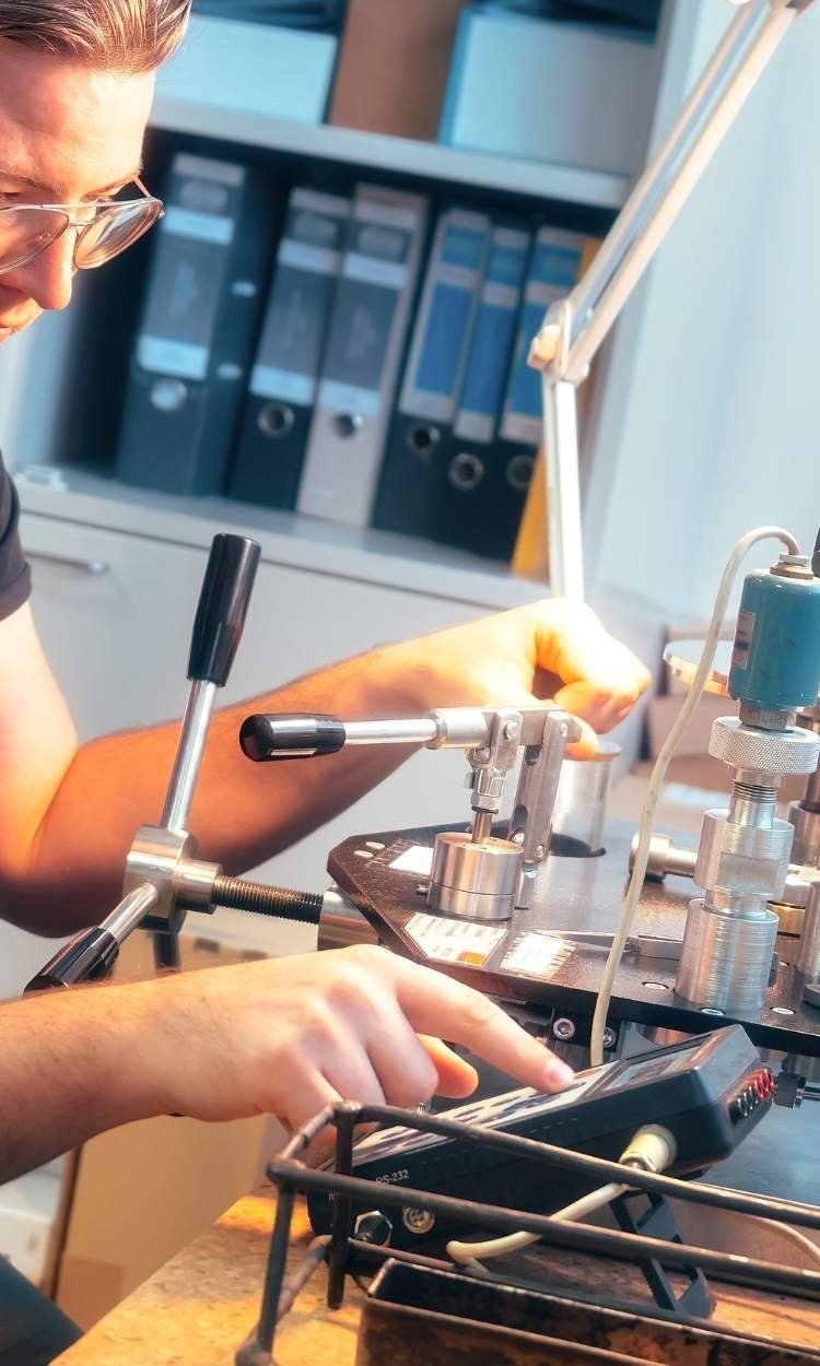 Instrumentation Activities